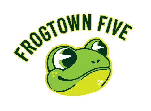 Primary Logo Full Color Medium