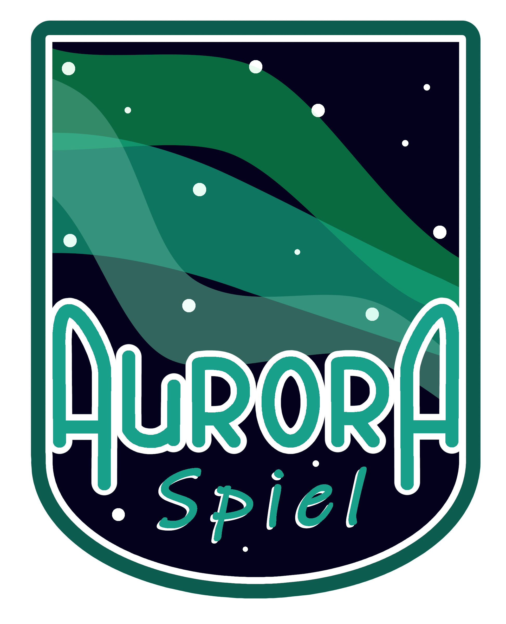 aurora spiel sq400