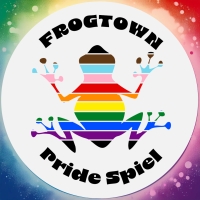 2026 Pride Spiel