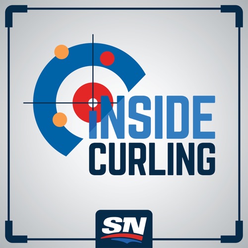 Inside Curling podcast
